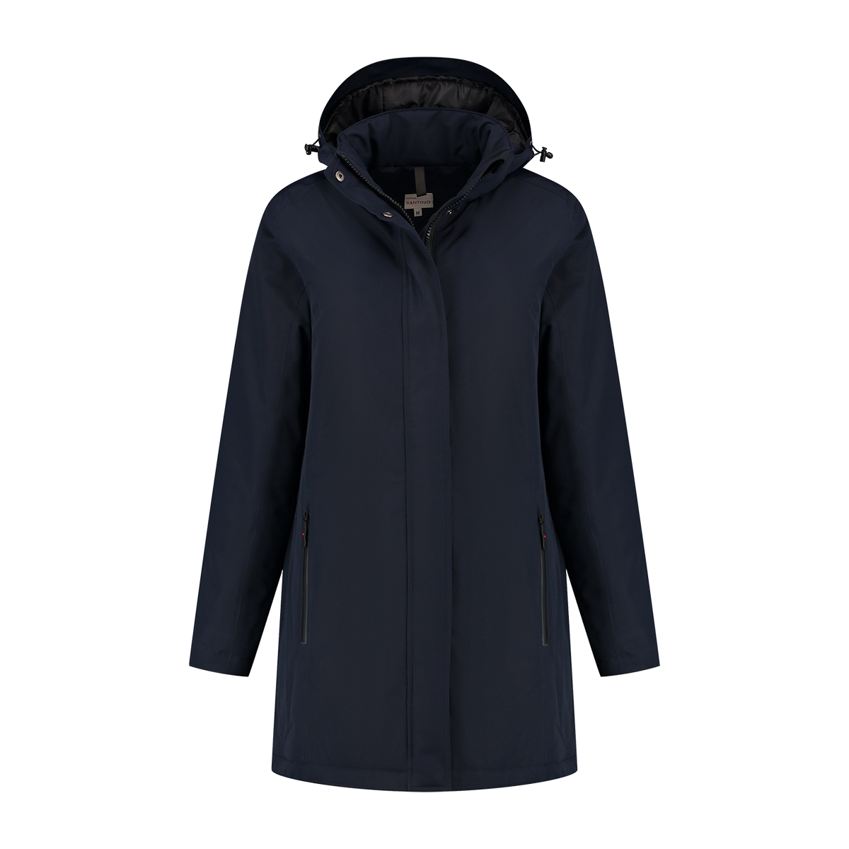 Santino Dames Parka Santiago