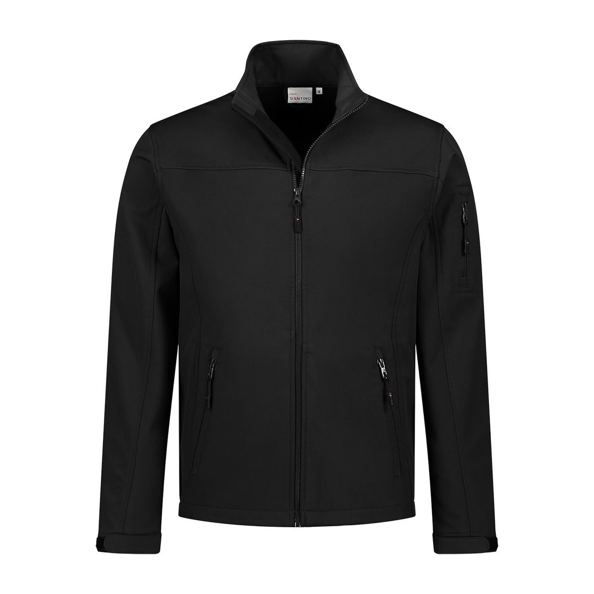 Santino Unisex Softshelljack Santo