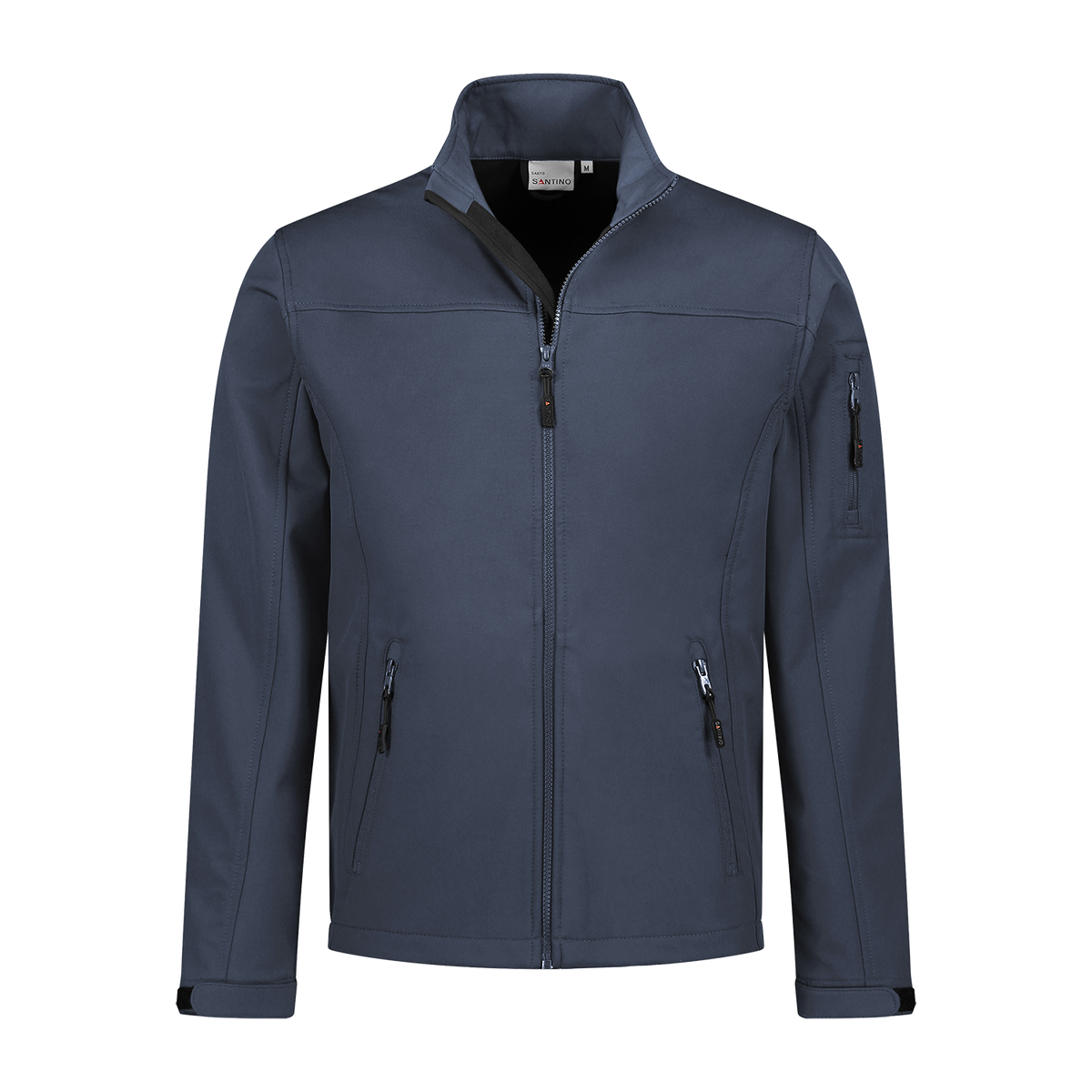 Santino Unisex Softshelljack Santo