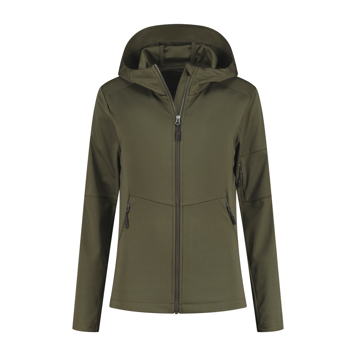 Santino Dames Softshell Jacket Seattle