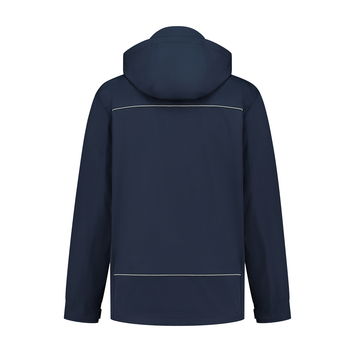 Santino Unisex Softshelljack Springfield