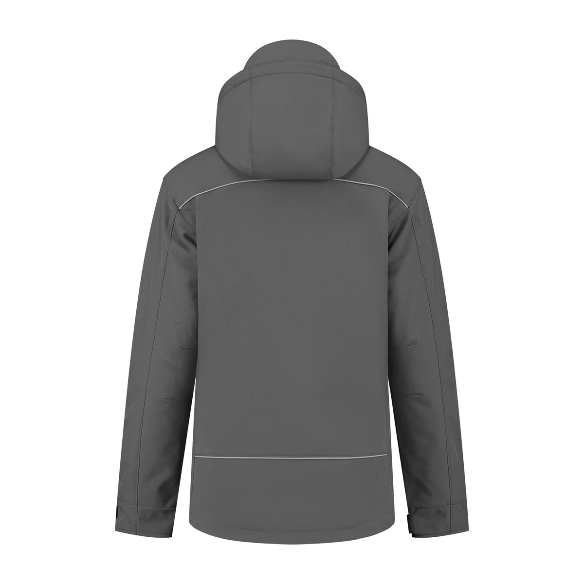 Santino Dames Softshell Jacket Stockholm