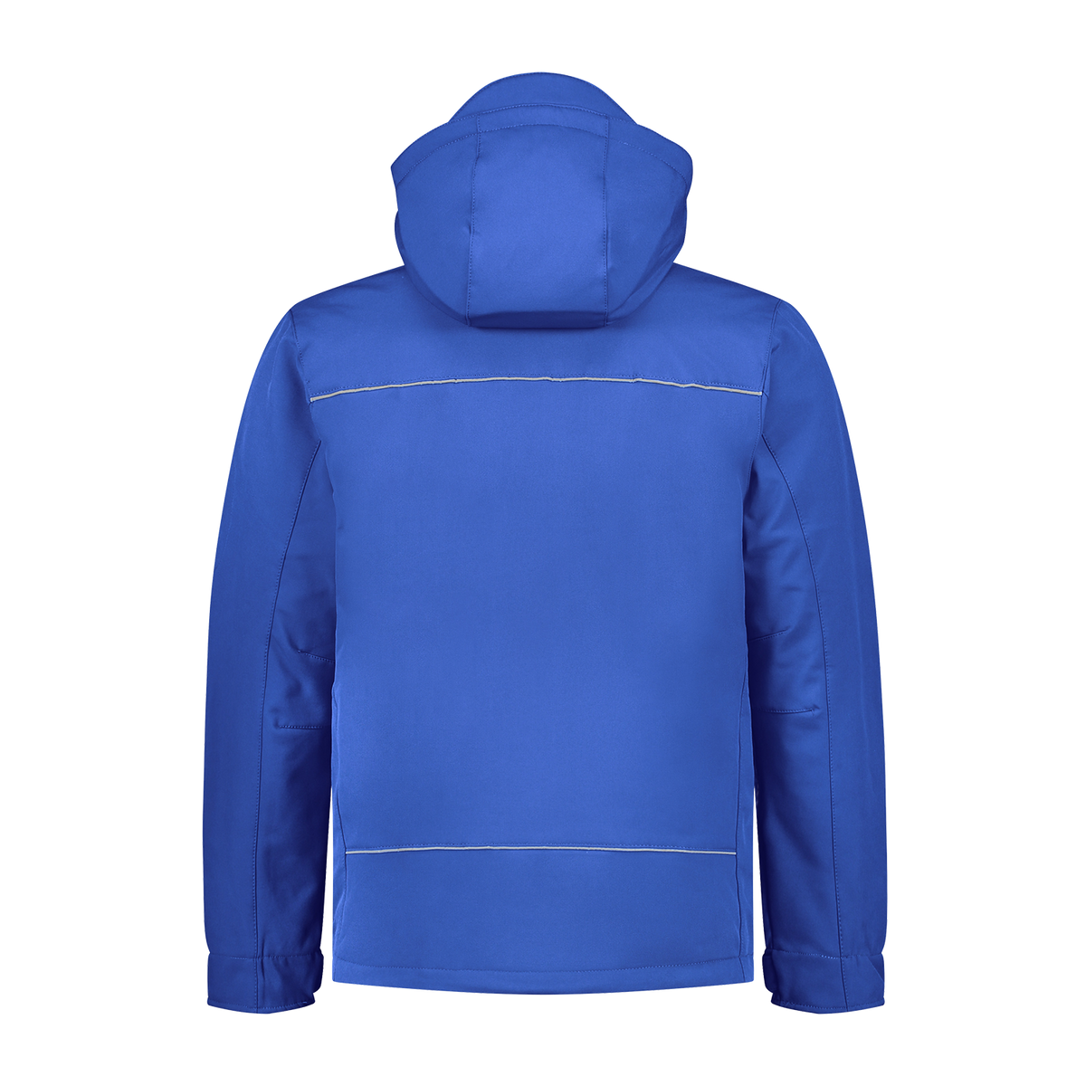 Santino Unisex Softshell Jacket Stockholm