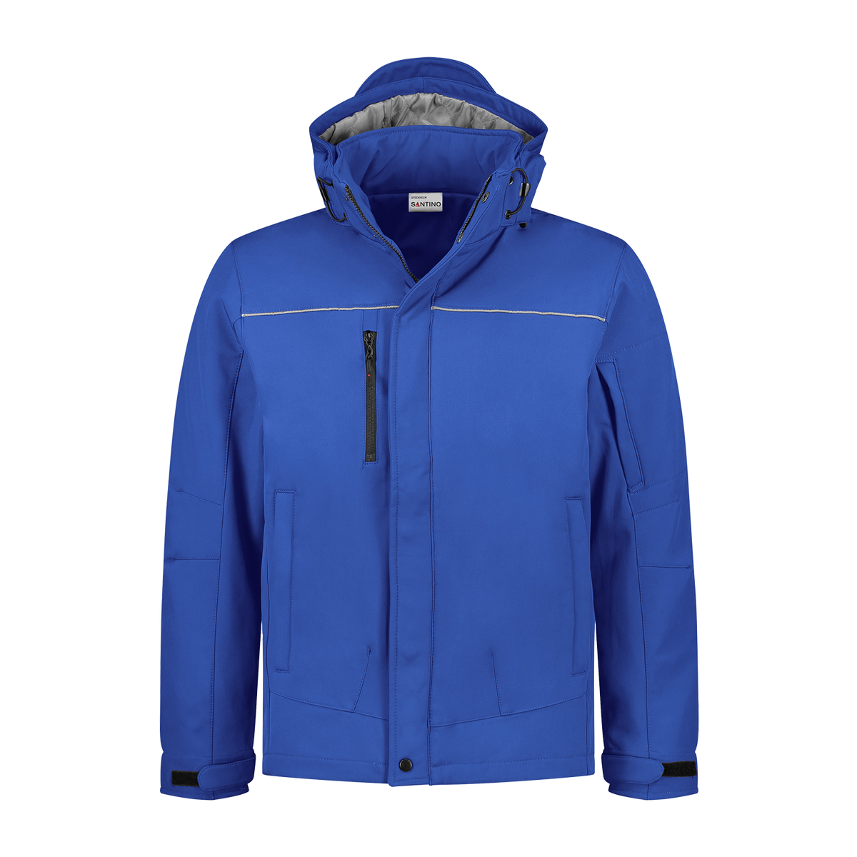 Santino Unisex Softshell Jacket Stockholm