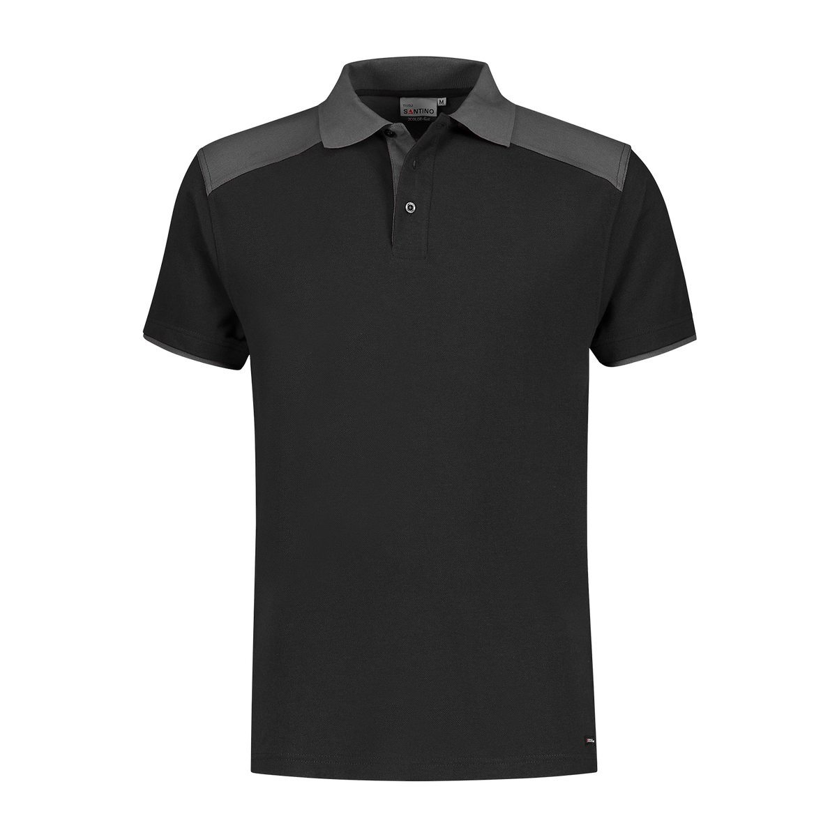 Santino Unisex Poloshirt Tivoli