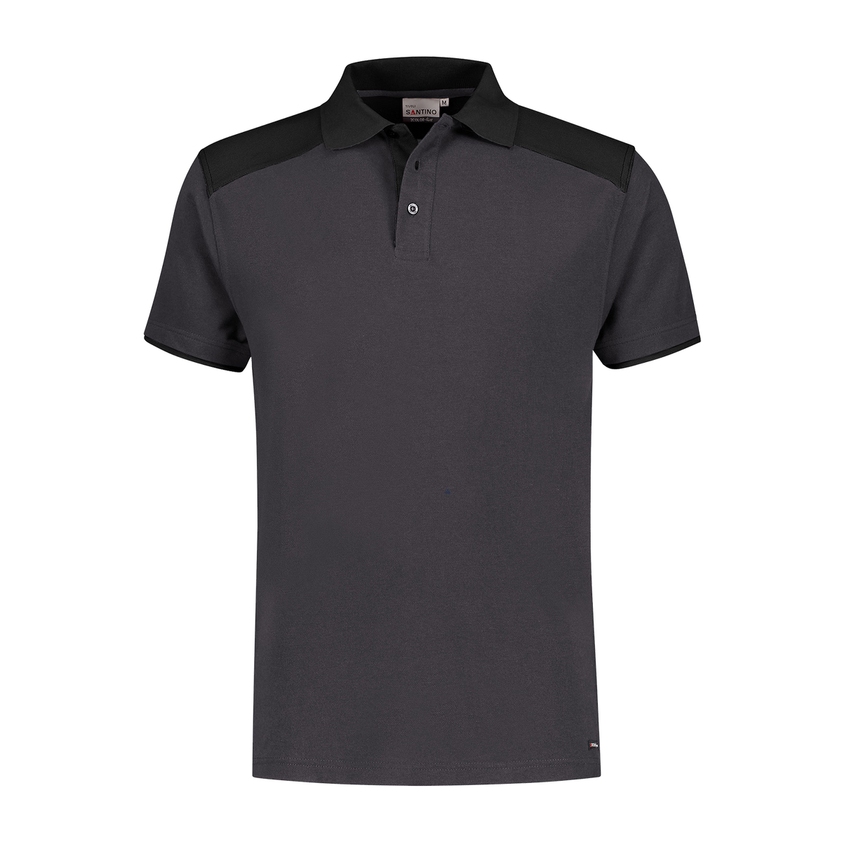 Santino Unisex Poloshirt Tivoli