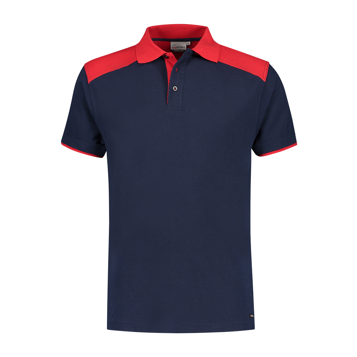 Santino Unisex Poloshirt Tivoli