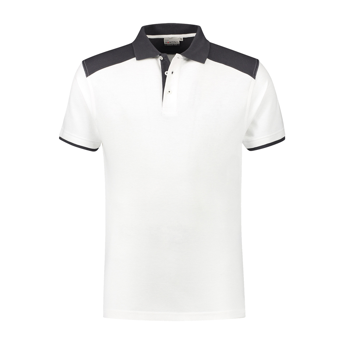 Santino Unisex Poloshirt Tivoli