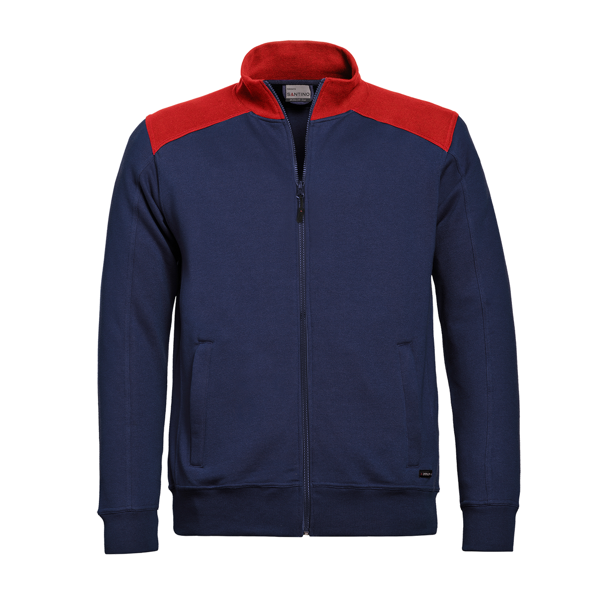 Santino Unisex Sweatvest Toronto