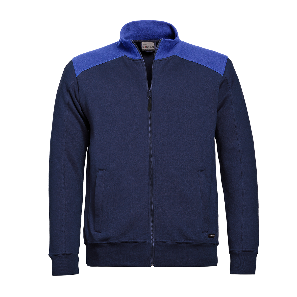Santino Unisex Sweatvest Toronto