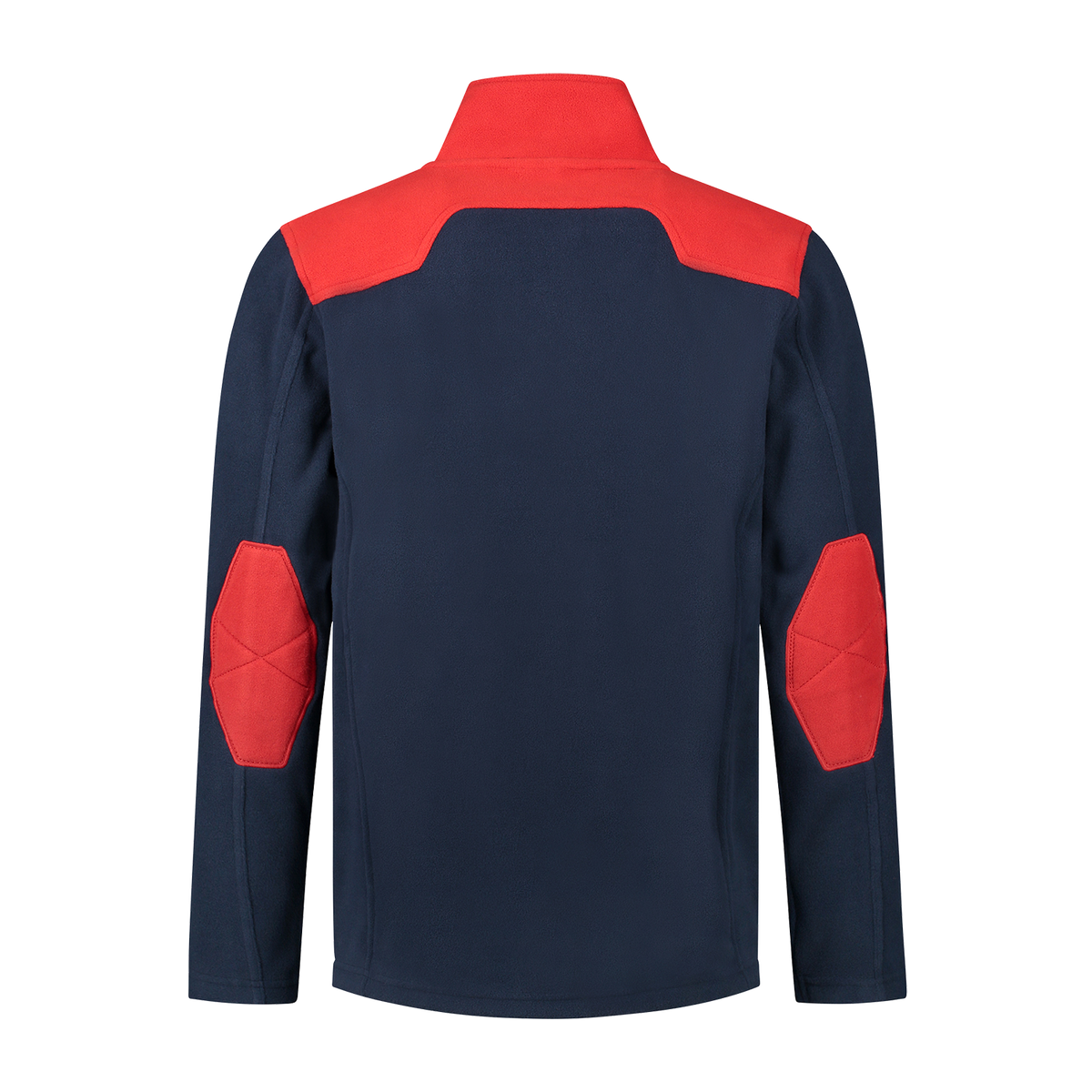 Santino Unisex Fleecejack Trento