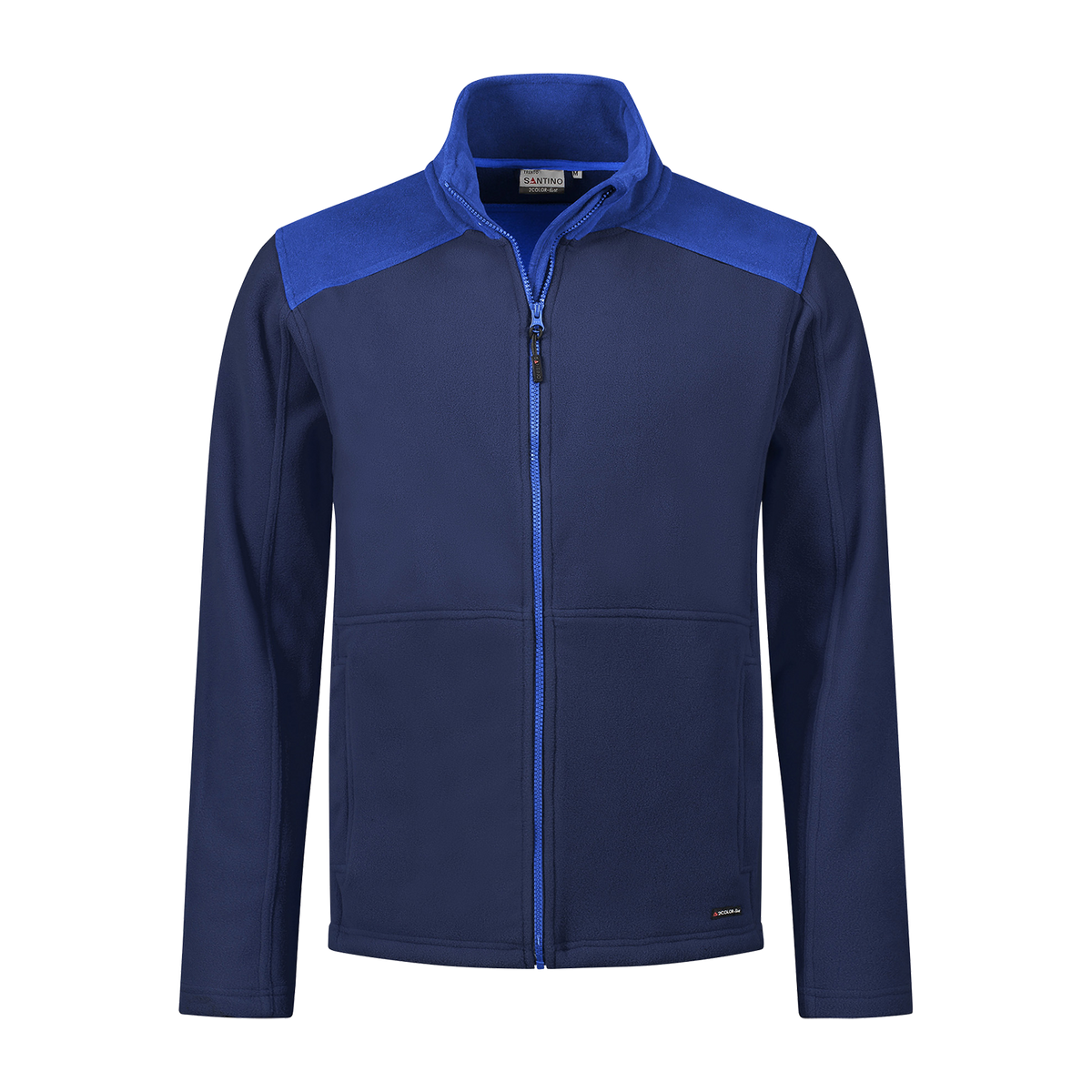 Santino Unisex Fleecejack Trento
