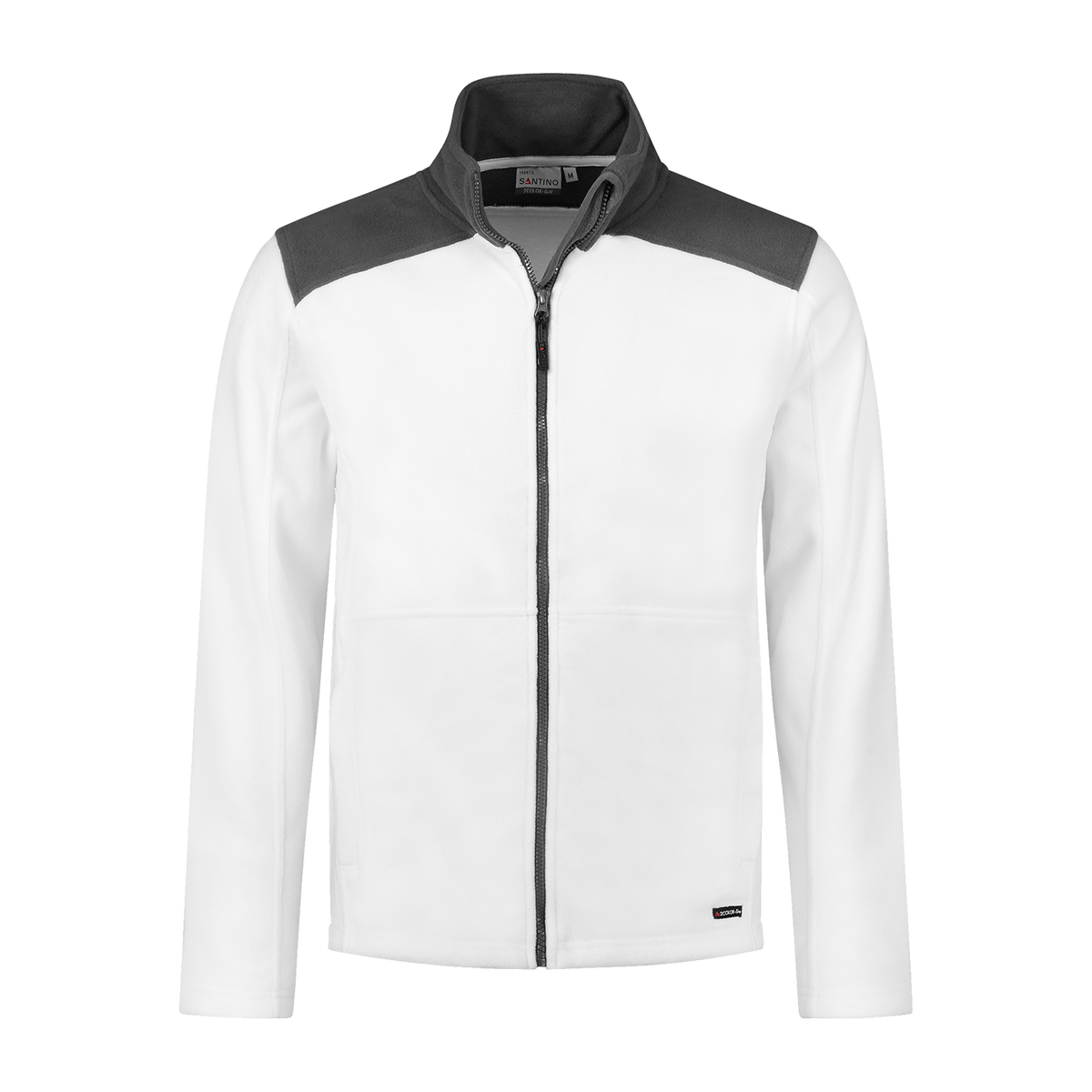 Santino Unisex Fleecejack Trento