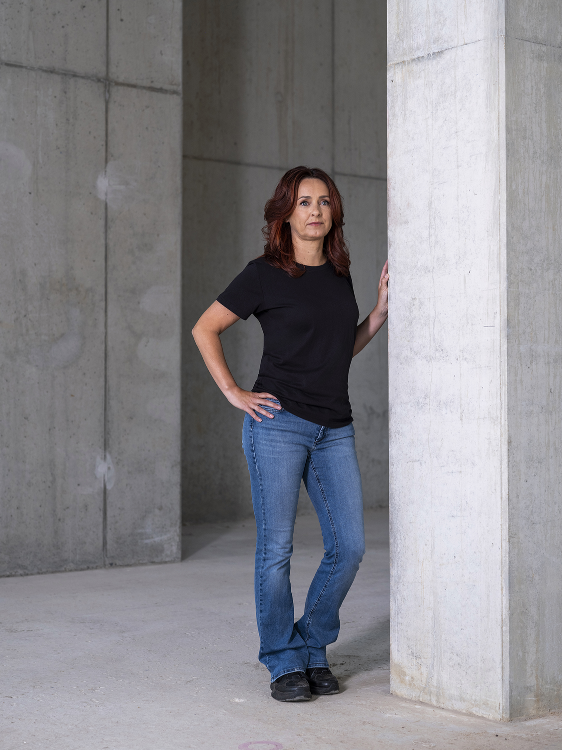 Santino Dames T-shirt Jaro