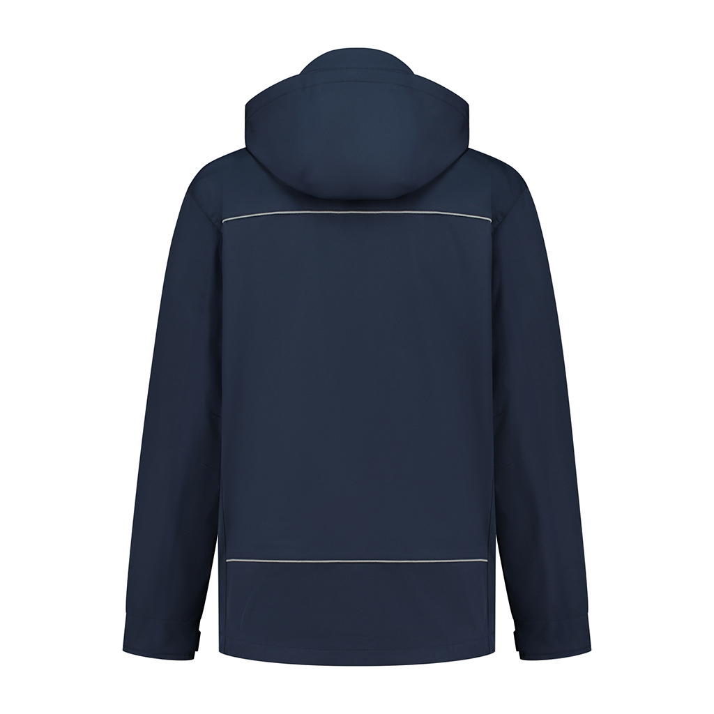 Santino Softshell jack Springfield