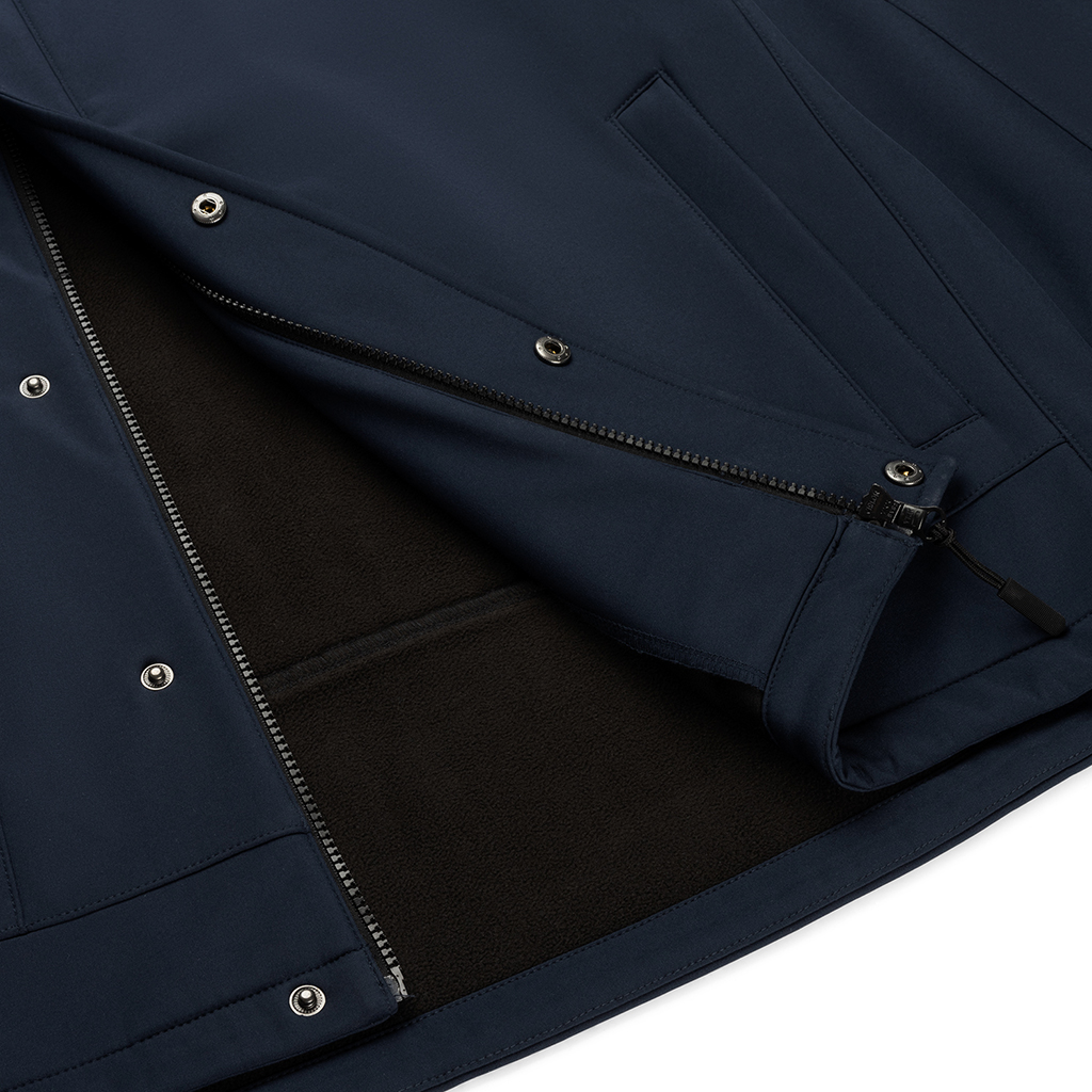 Santino Softshell jack Springfield