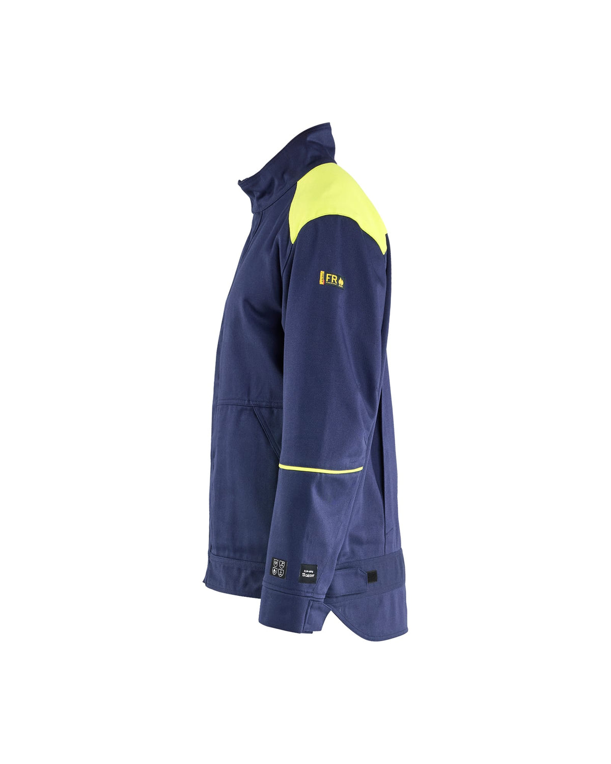 Lasjack Vlamvertragend 4801
