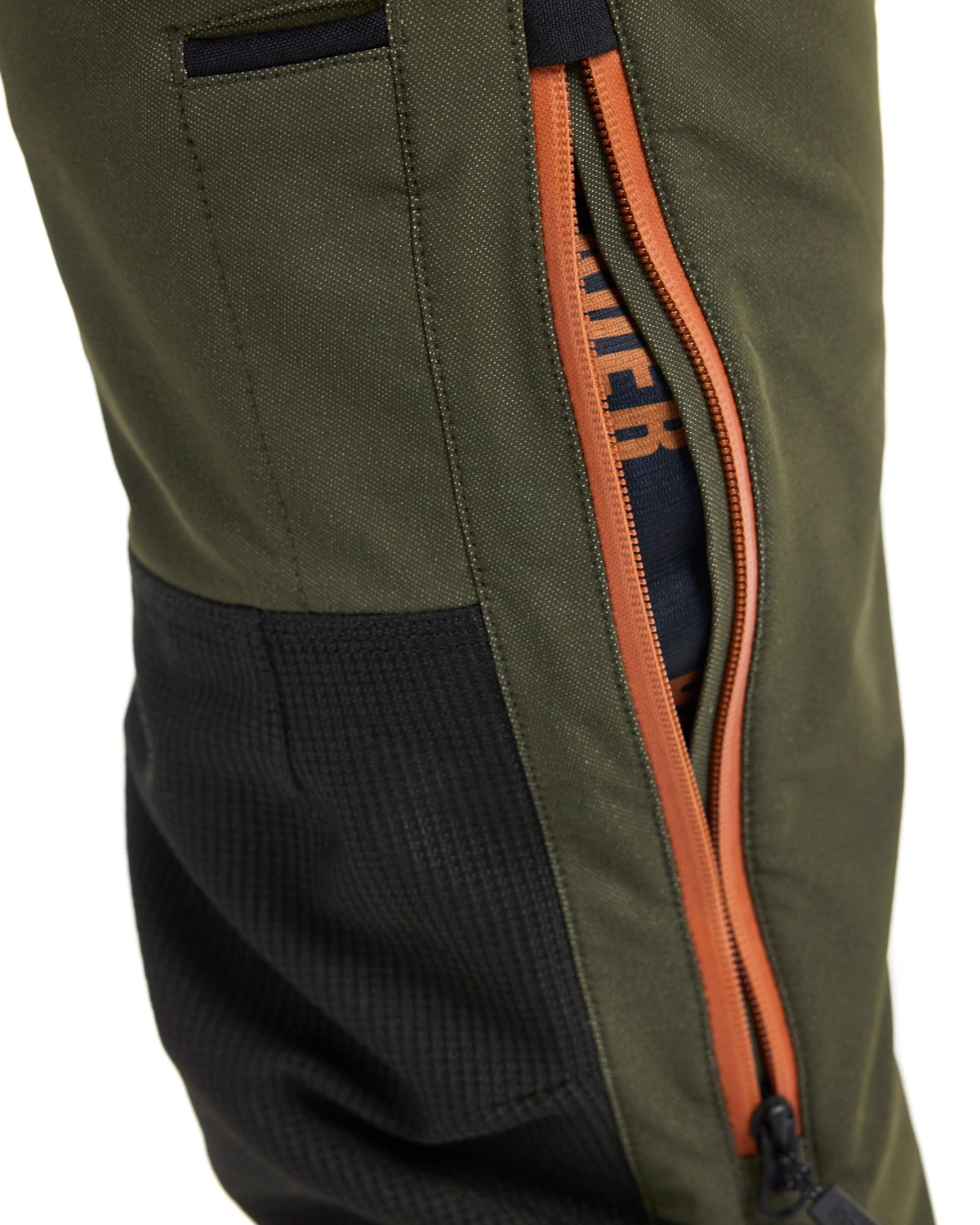 Werkbroek ToolRig STRIKER