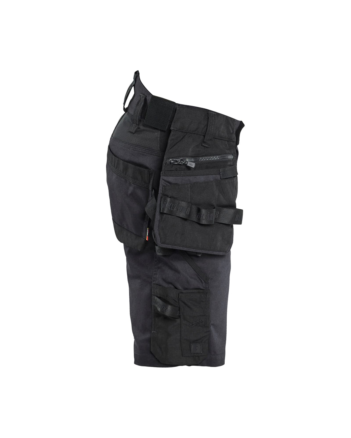 Werkshort STRIKER 1972