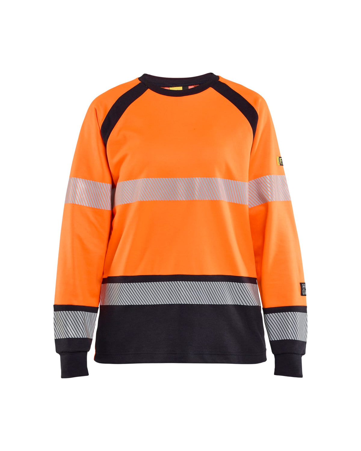 T-shirt Multinorm Dames 3437