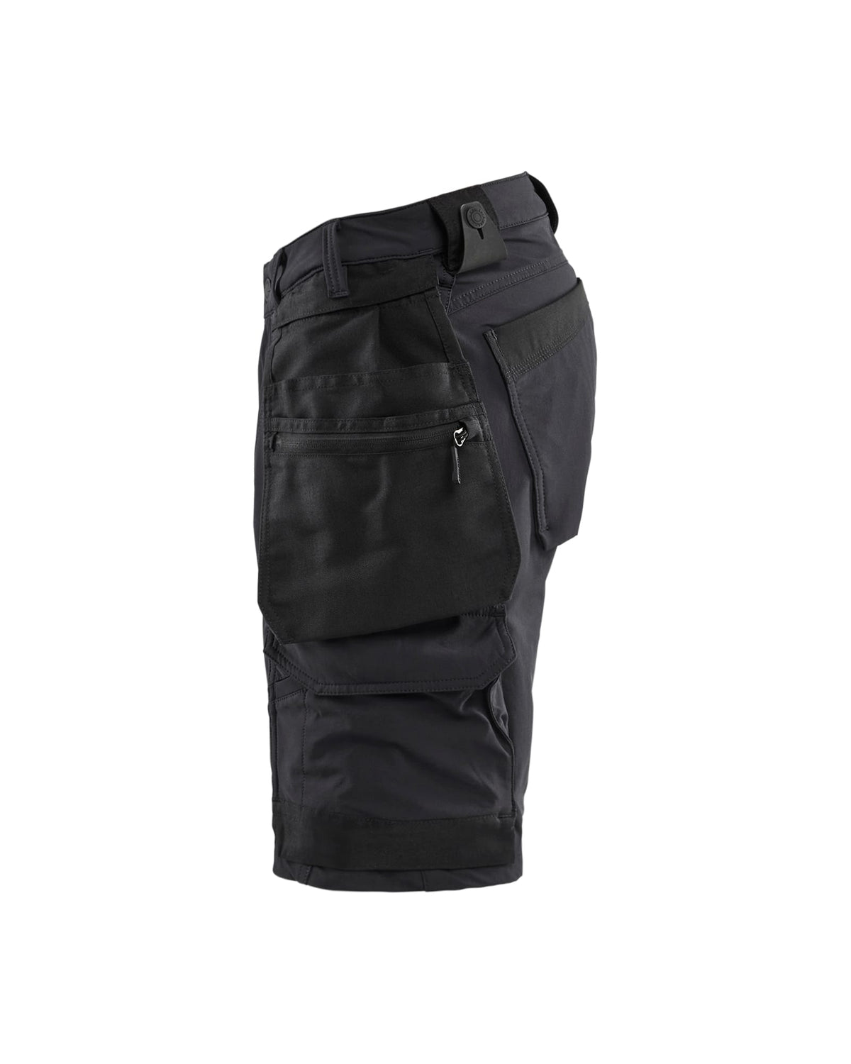 Werkshort 1702