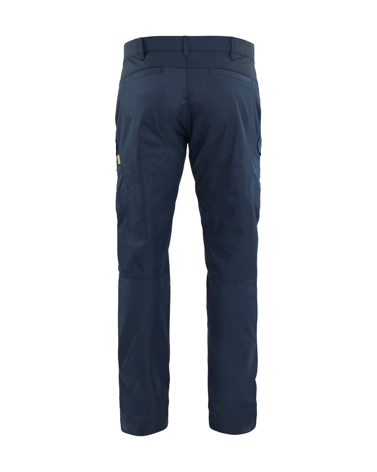 Werkbroek Stretch 1428 - Donker marineblauw