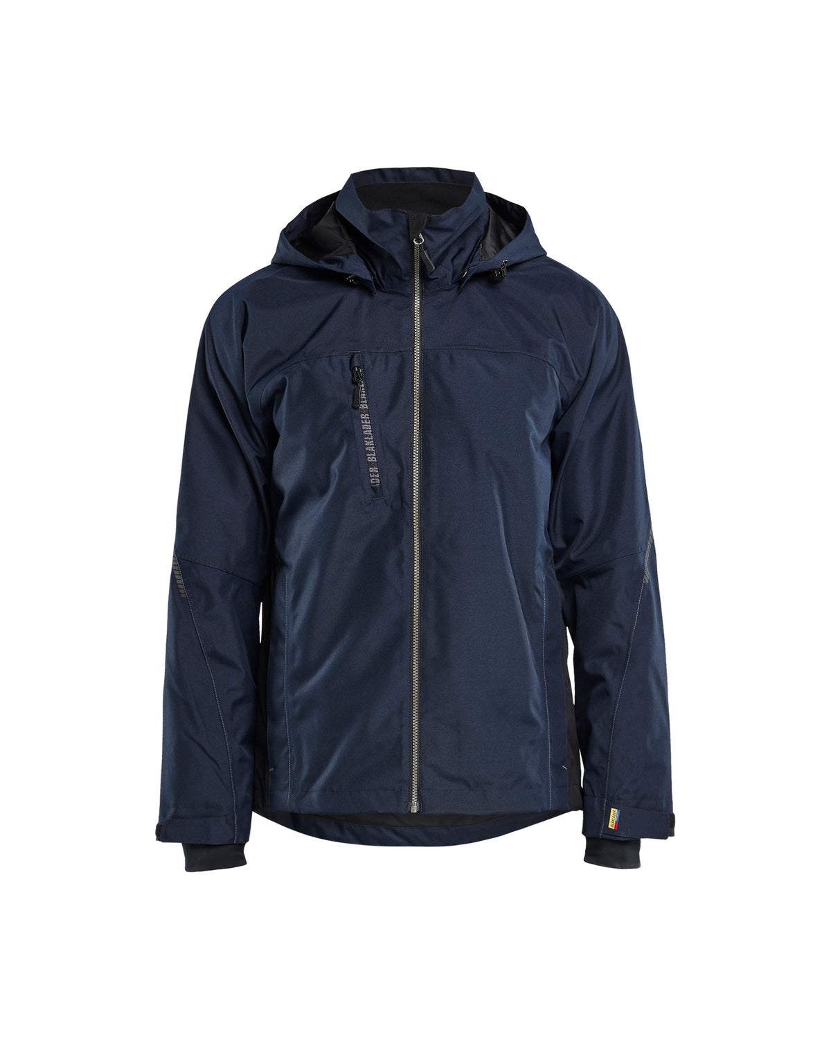 Shelljack 4790 - Donker marineblauw/Zwart