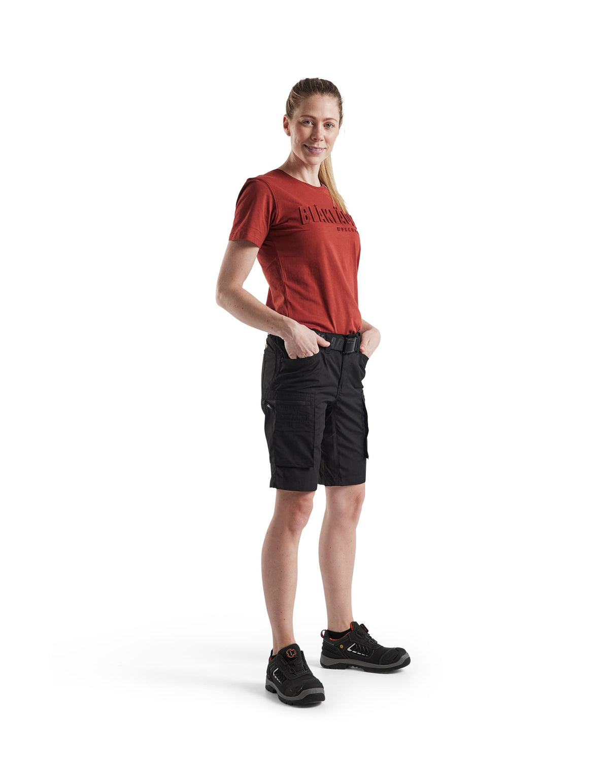 Service Short Dames 7149