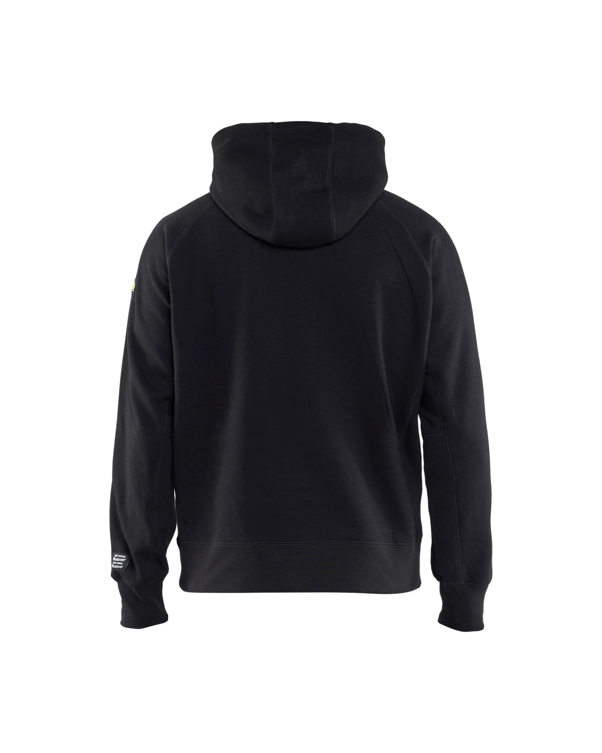 Hoodie Vlamvertragend 3478