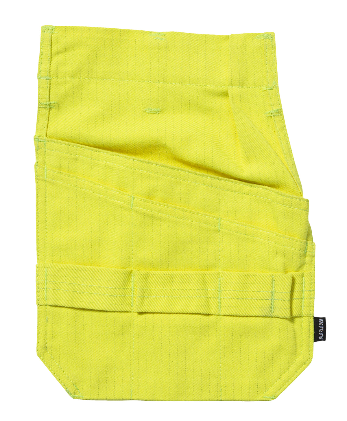 Gereedschapszakken Vlamvertragend 1516 - High Vis Geel