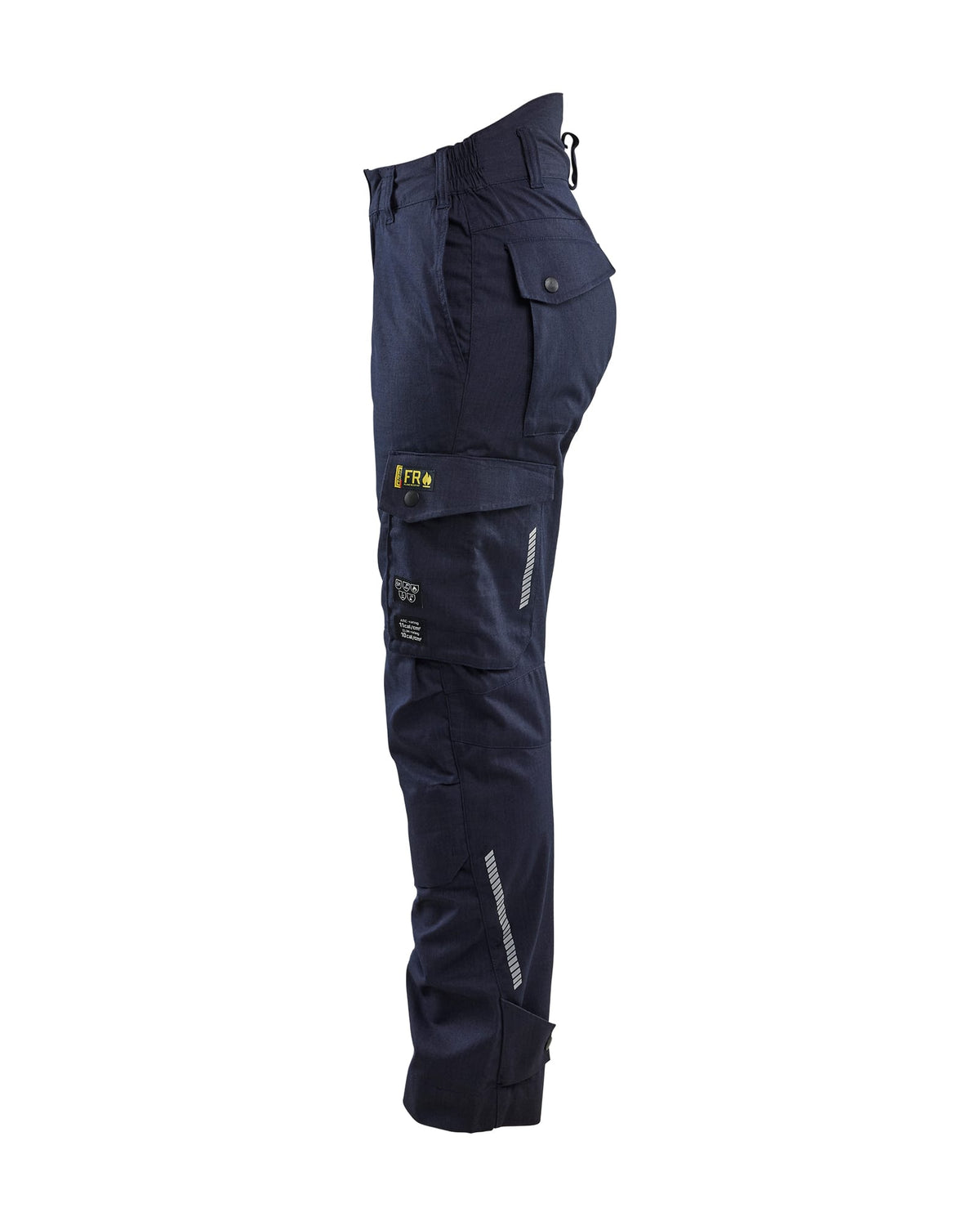 Werkbroek Multinorm Dames 7107