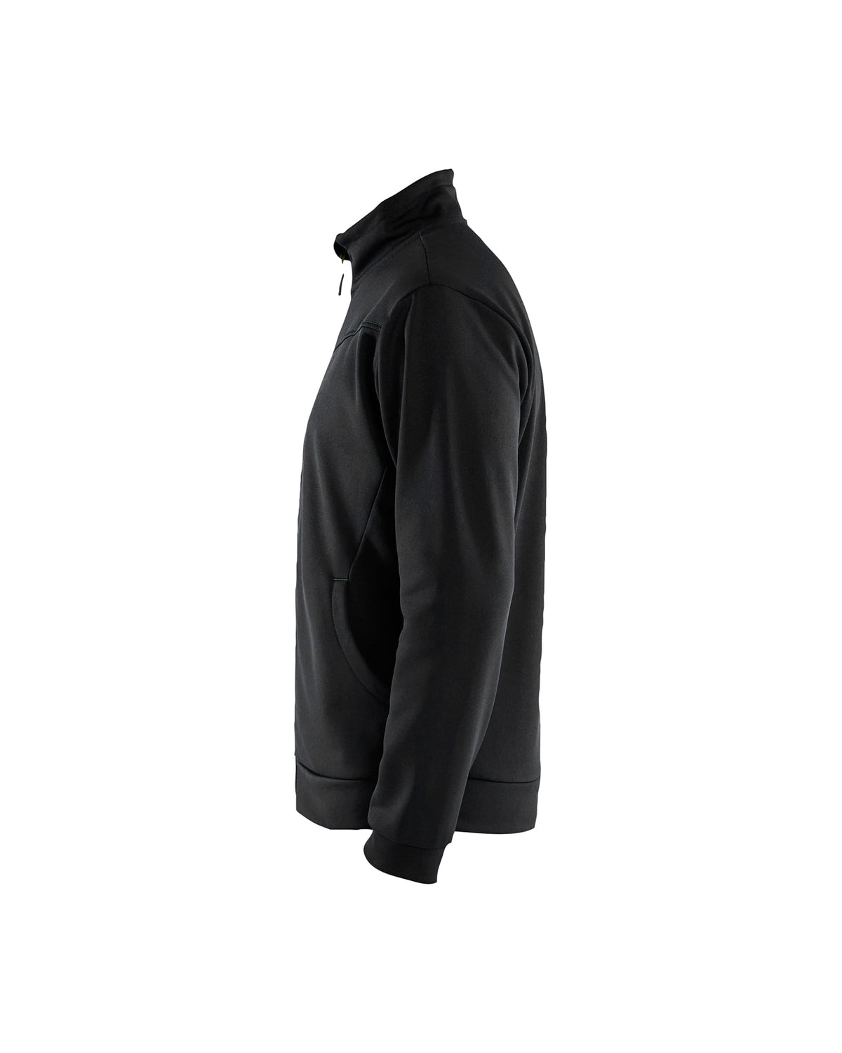 Sweatshirt met rits 3362
