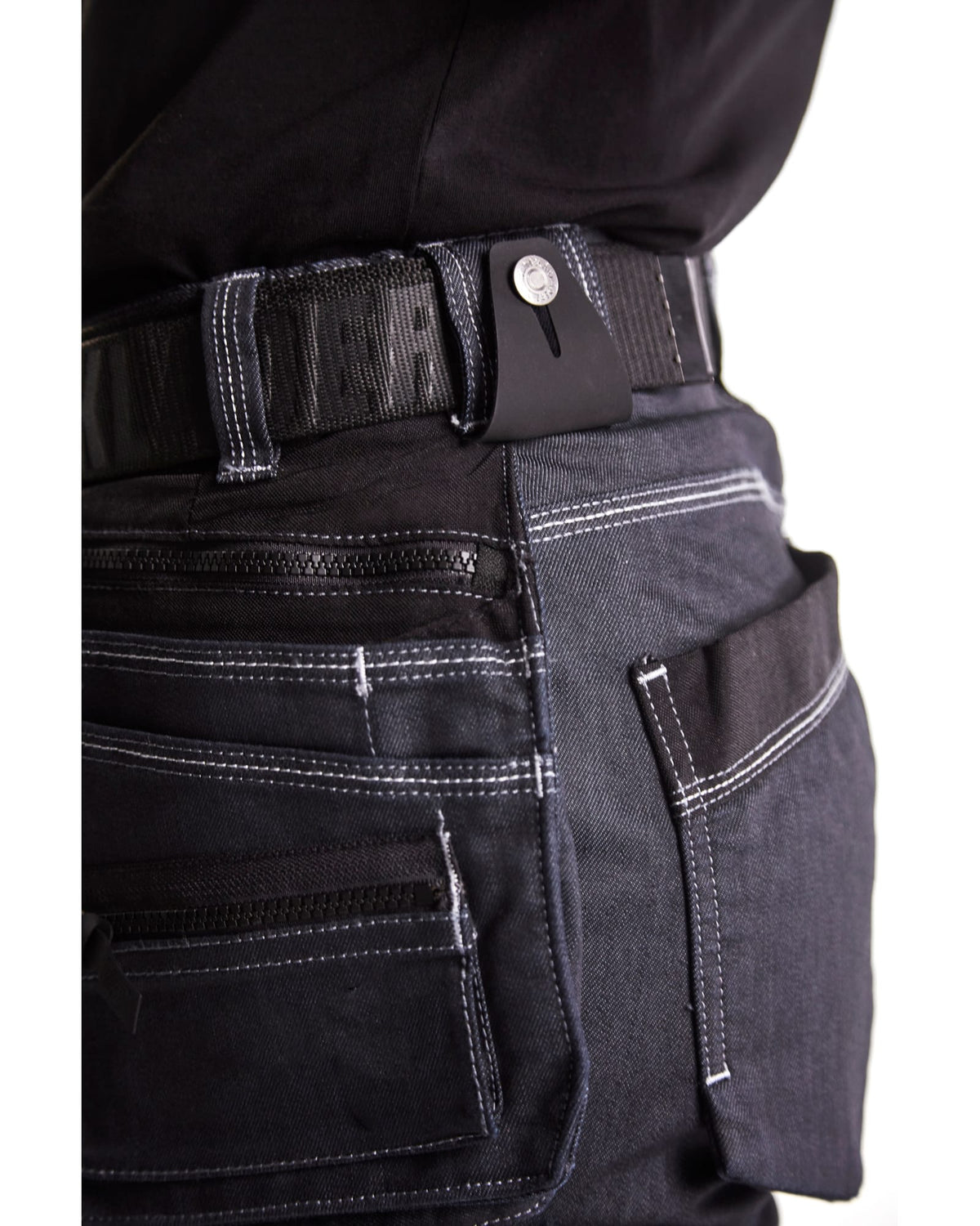 Short X1900 Dames