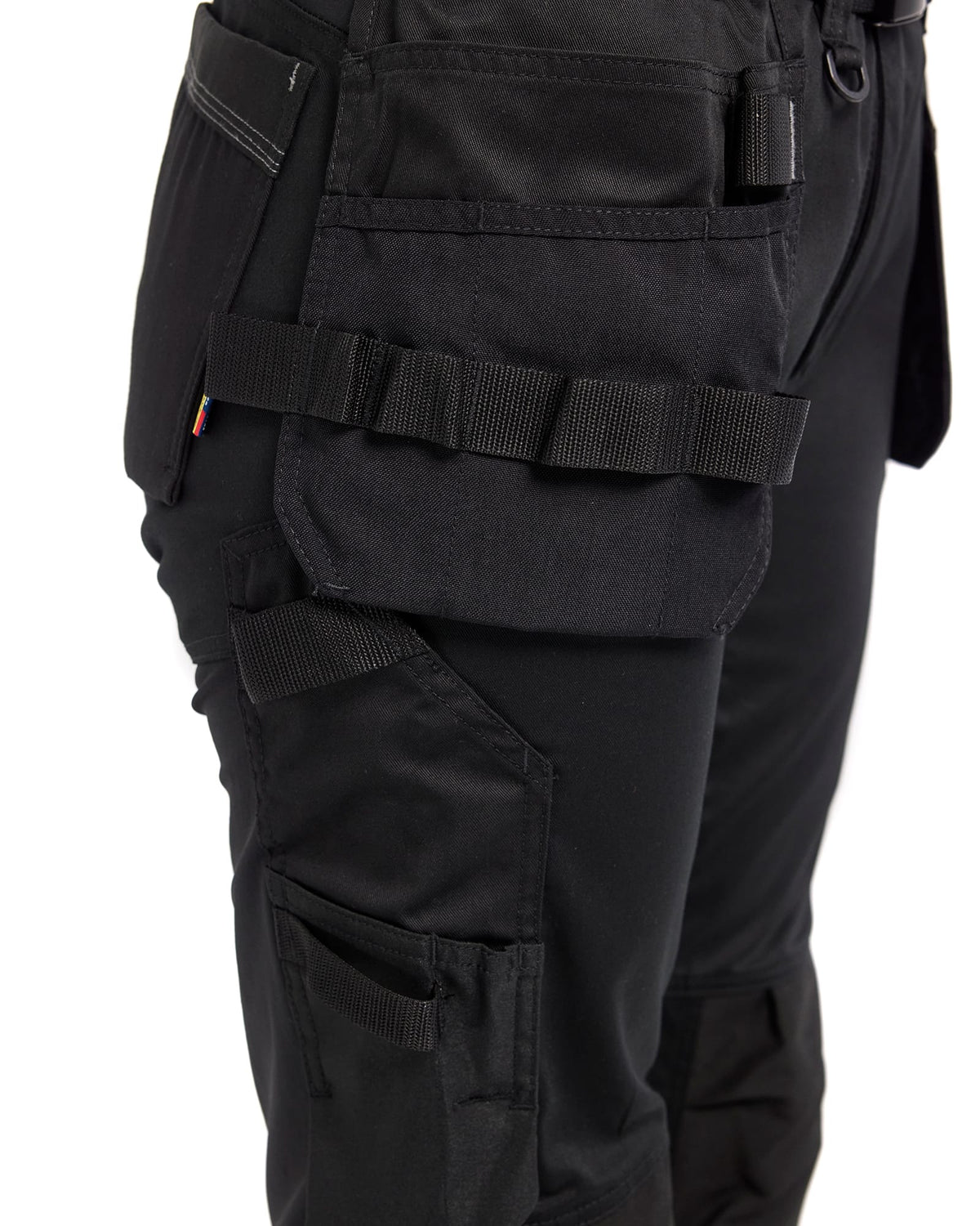 Werkbroek Dames 7132