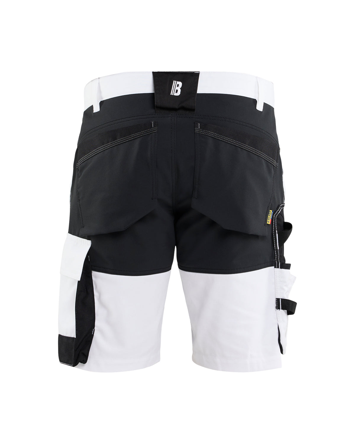 Schildersshort 1773