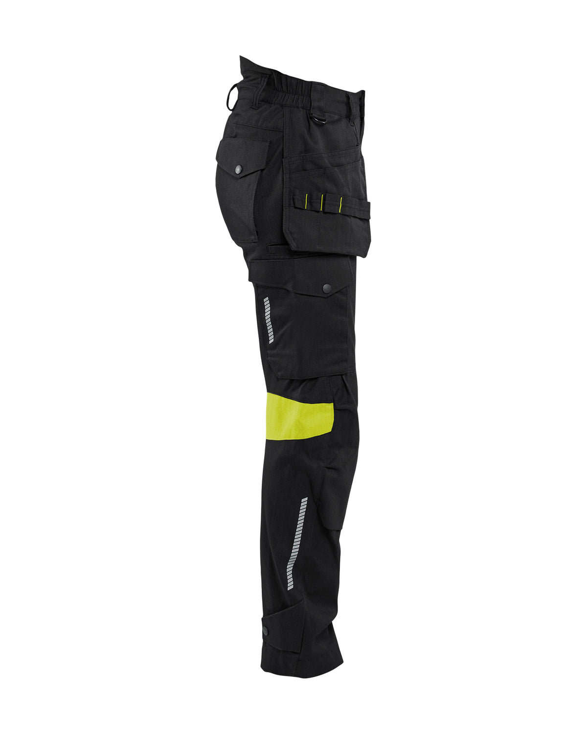 Werkbroek Multinorm Dames 7108