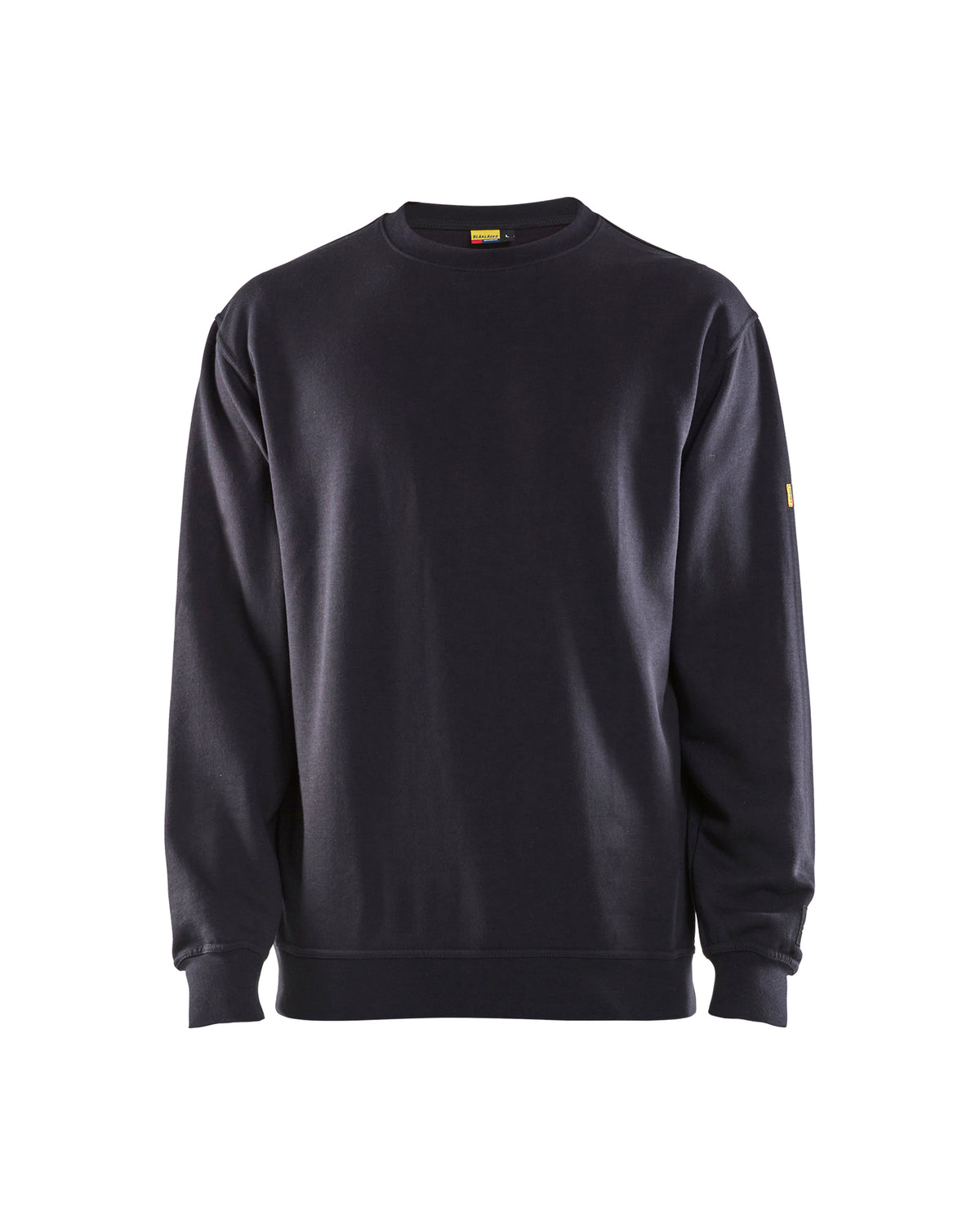 Sweatshirt Vlamvertragend Inherent 3074