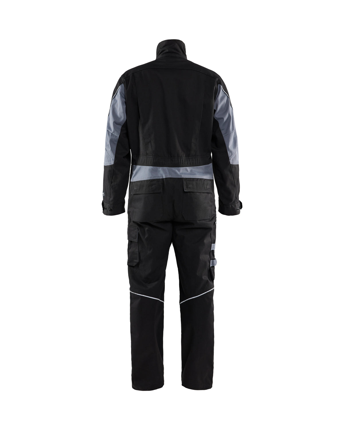 Overall Vlamvertragend 6061