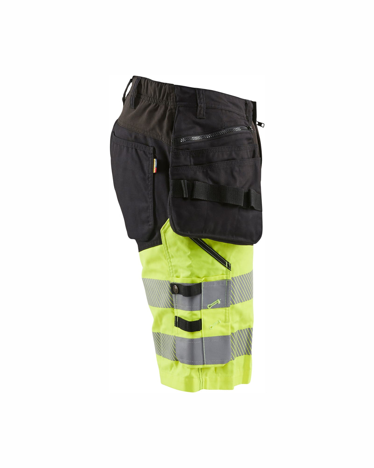 High-Visibility Short 1596