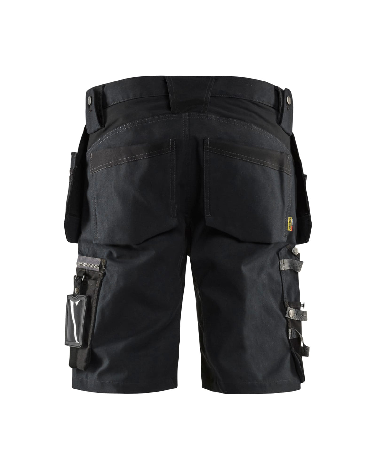Werkshort 1598