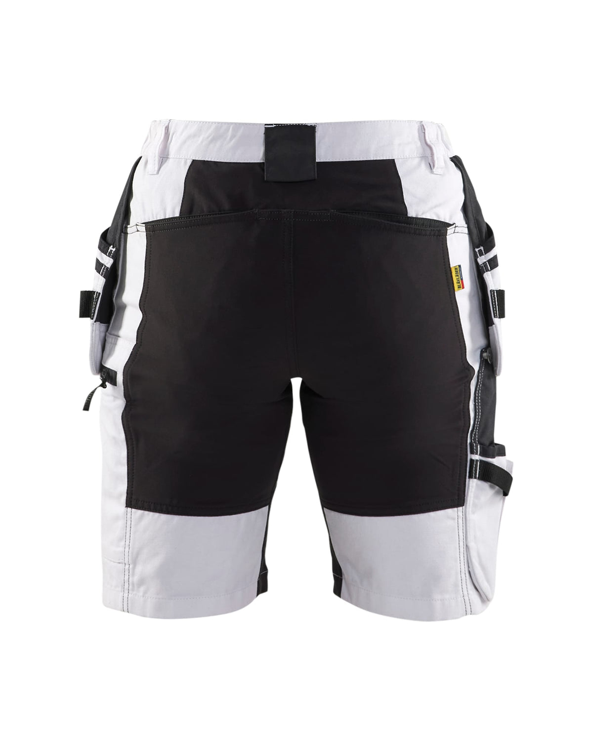 Schildersshort Dames 7171
