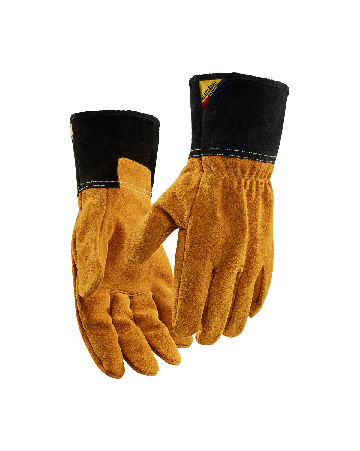 Hittebestendige handschoenen 2840