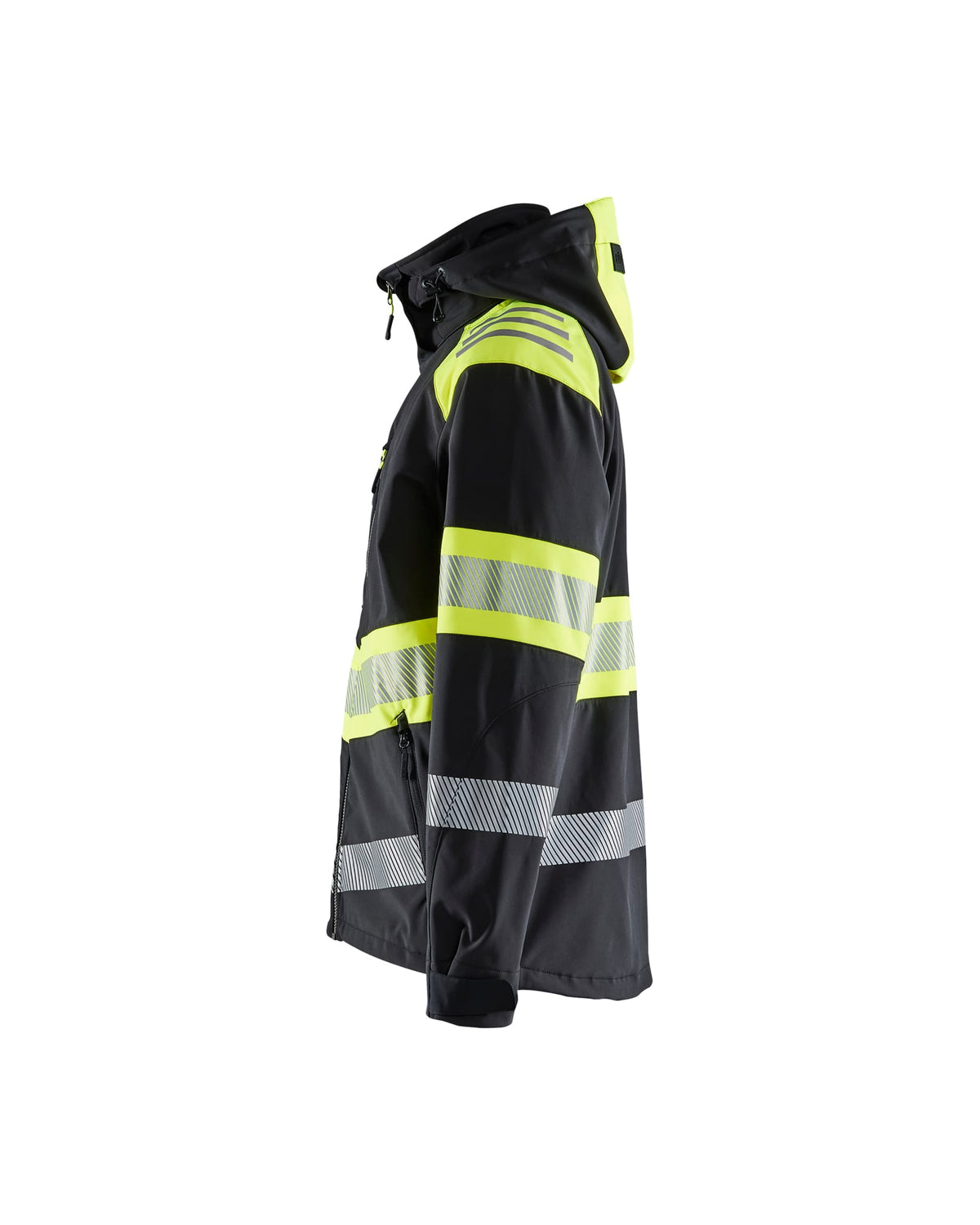 Softshell Jack High-Visibility 4494