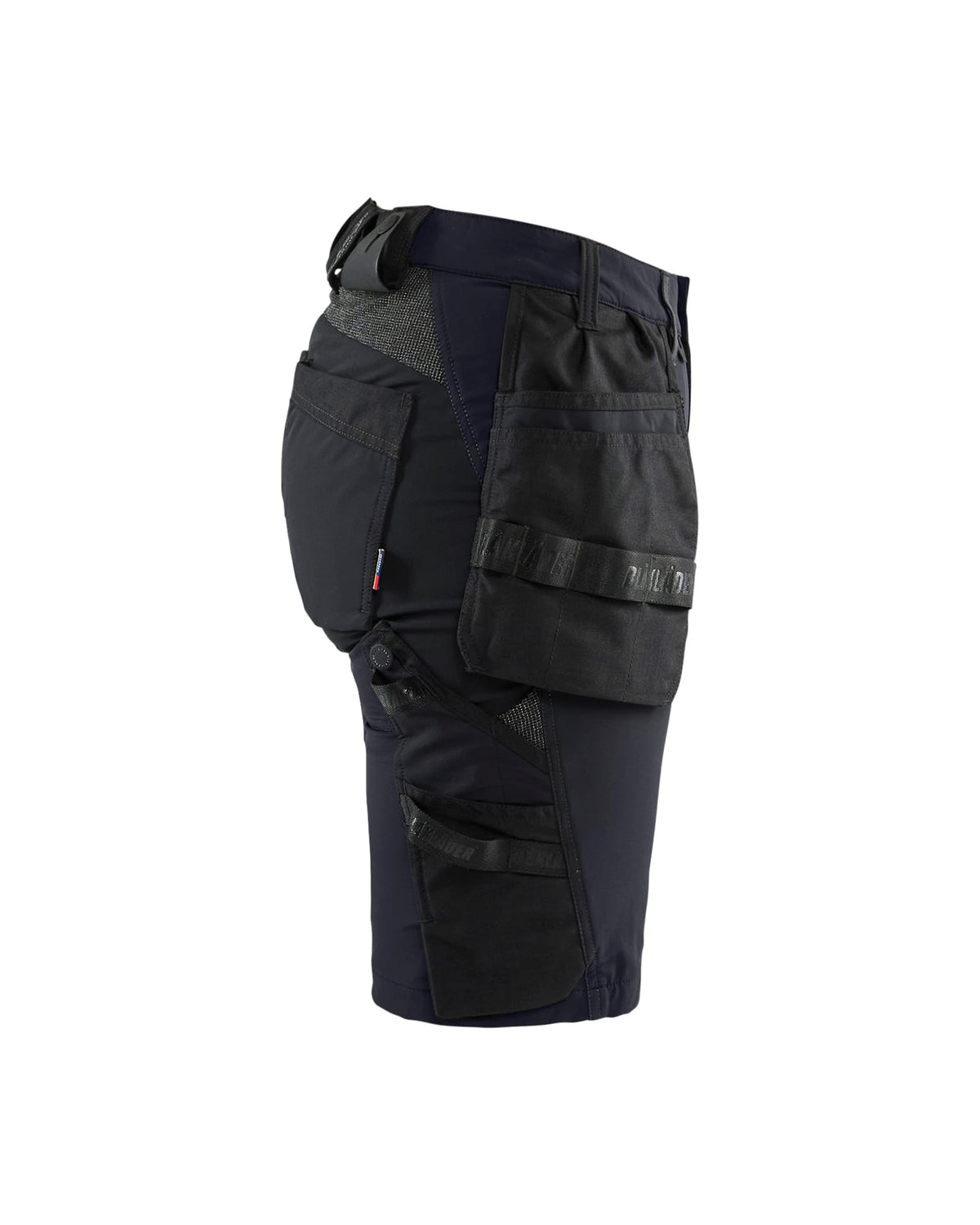 Werkshort Dames 7183