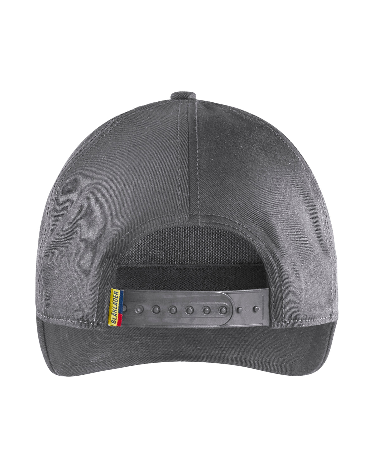 Baseball Cap Stretch 2077 - Medium grijs