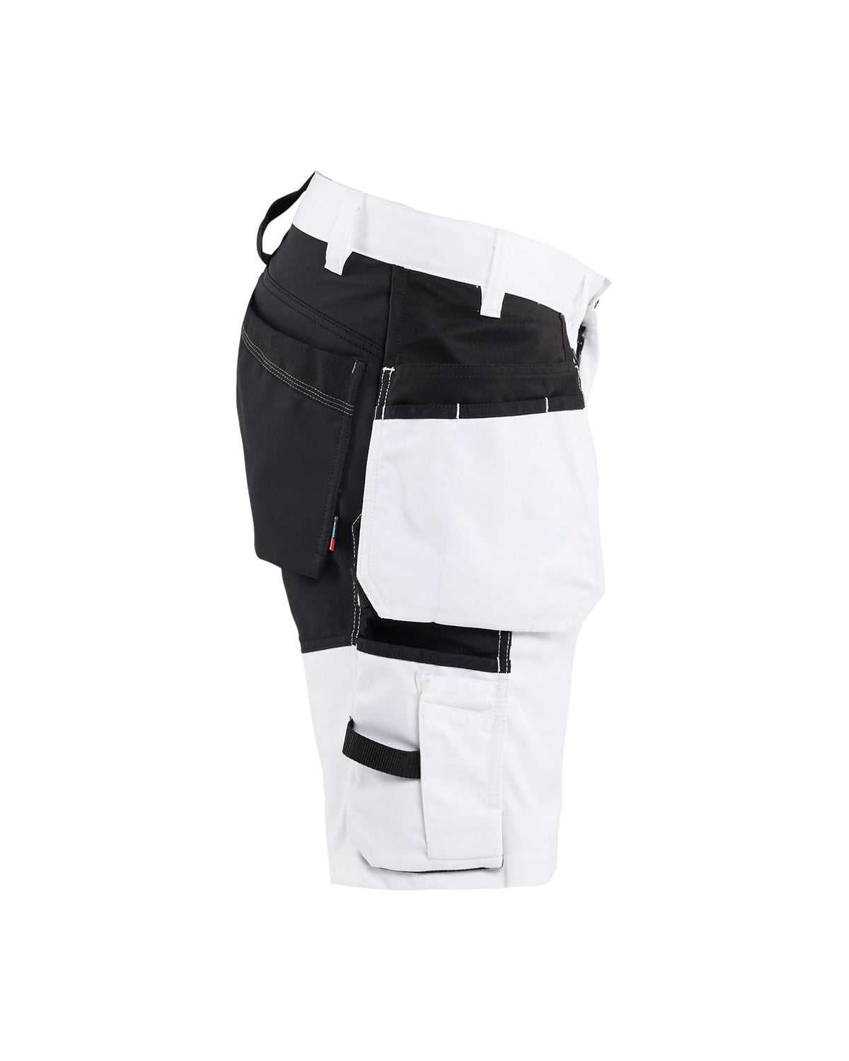 Schildersshort 1772