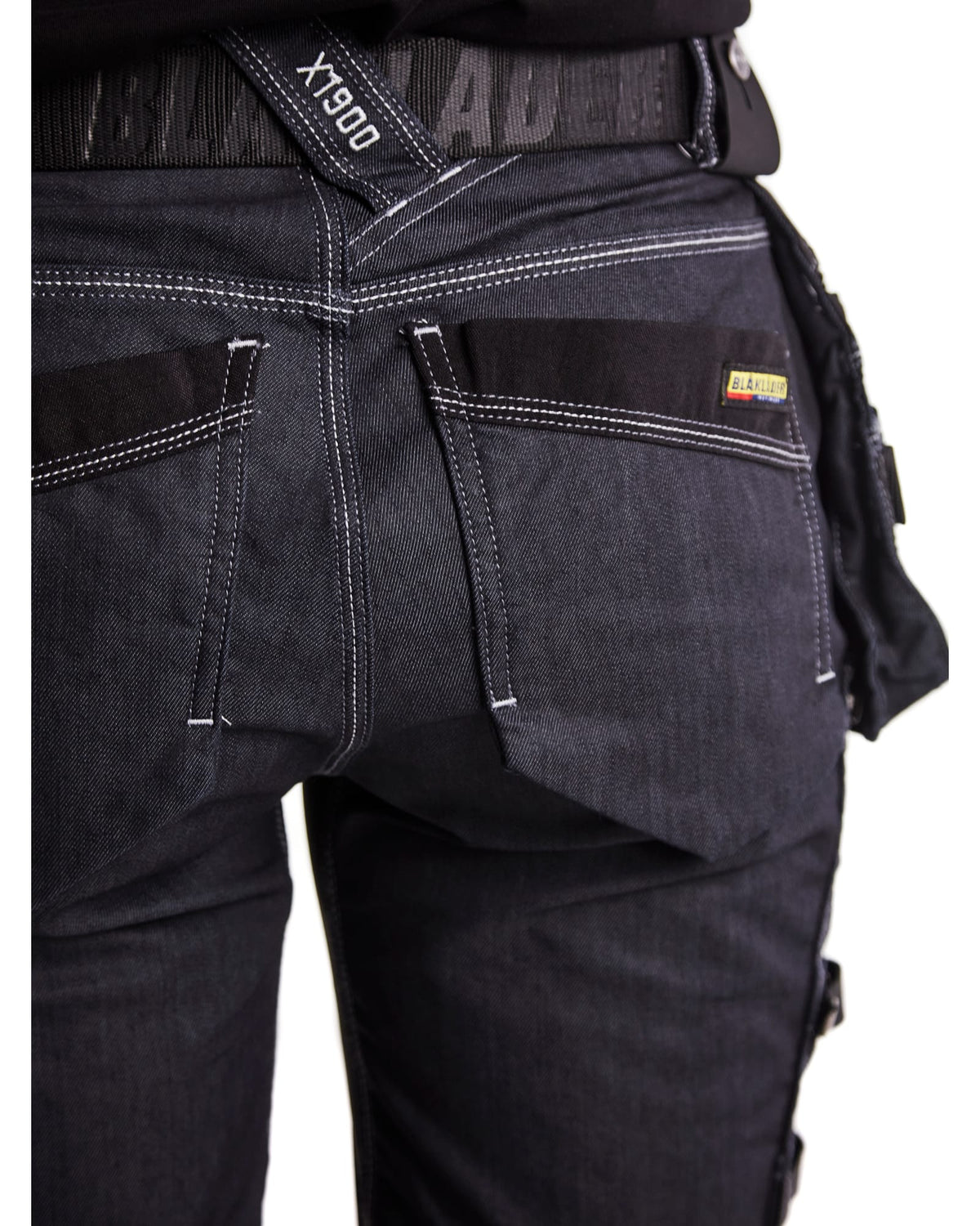 Short X1900 Dames
