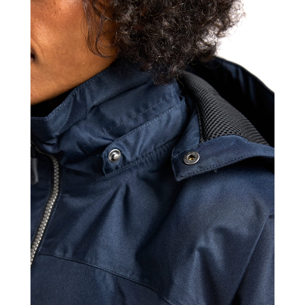 Lichtgewicht winterjas Dames 4972