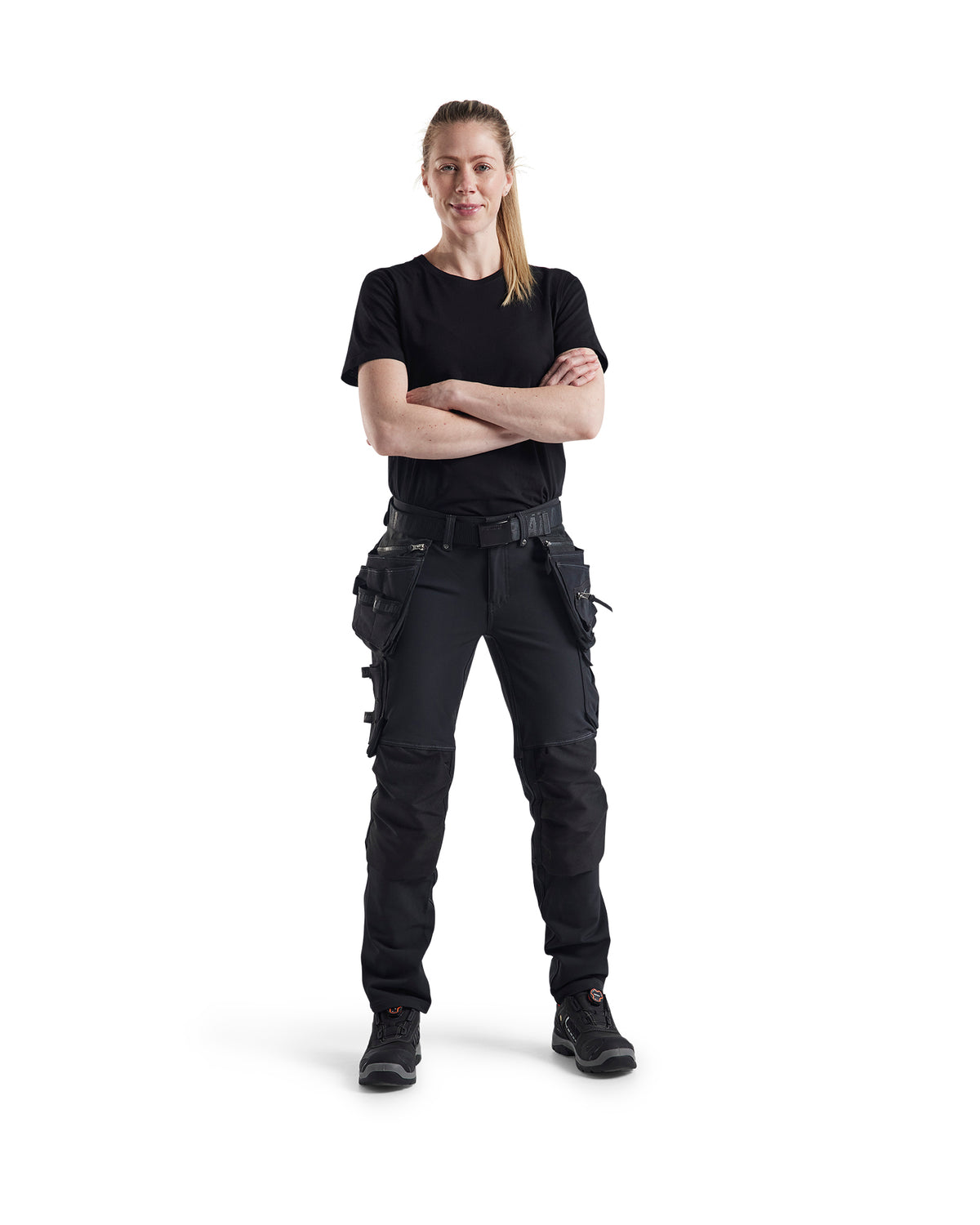 Werkbroek X1900 Dames
