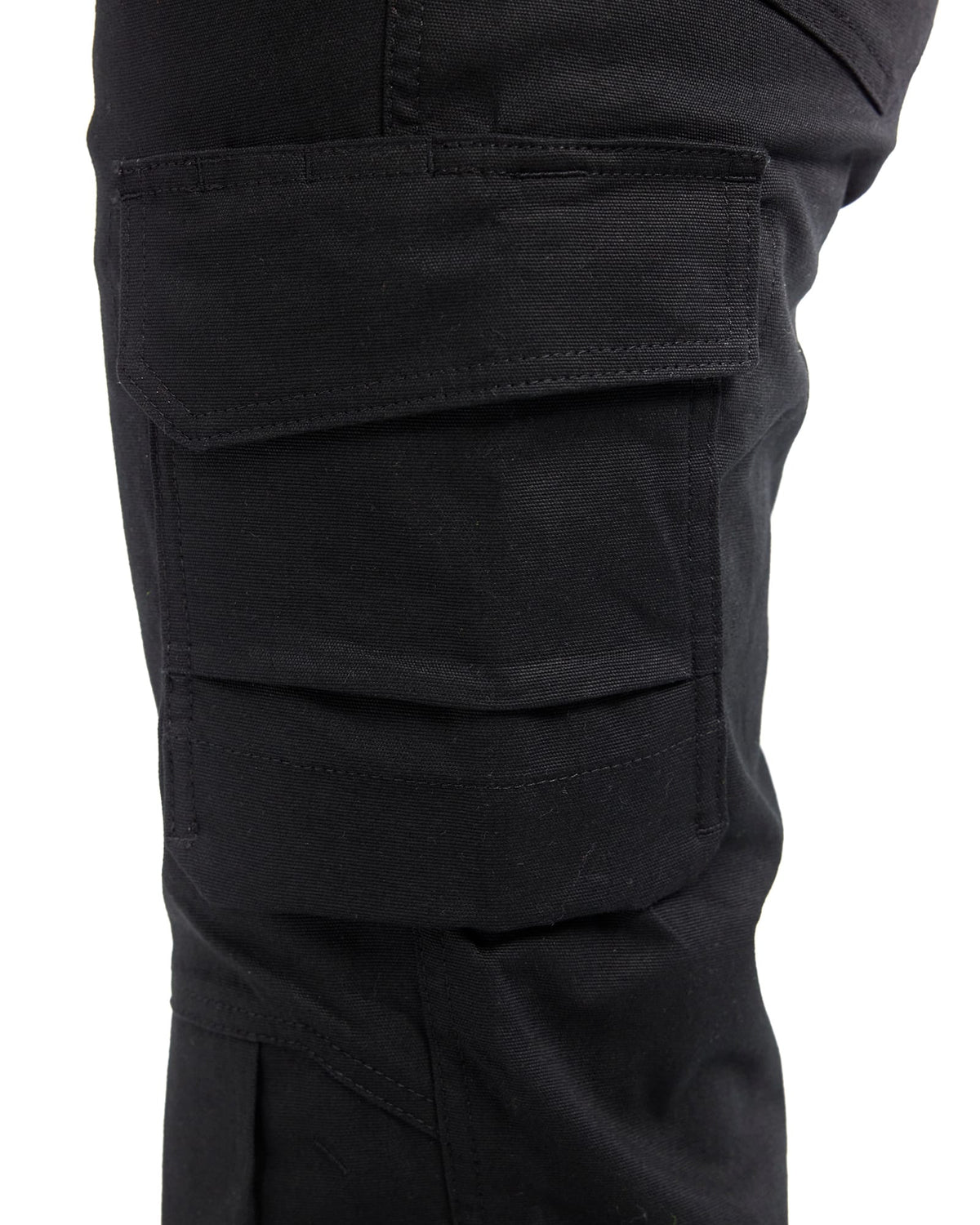 Werkbroek Industrie Dames 7106